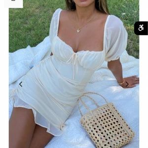 Brand new Shop Luna B dress